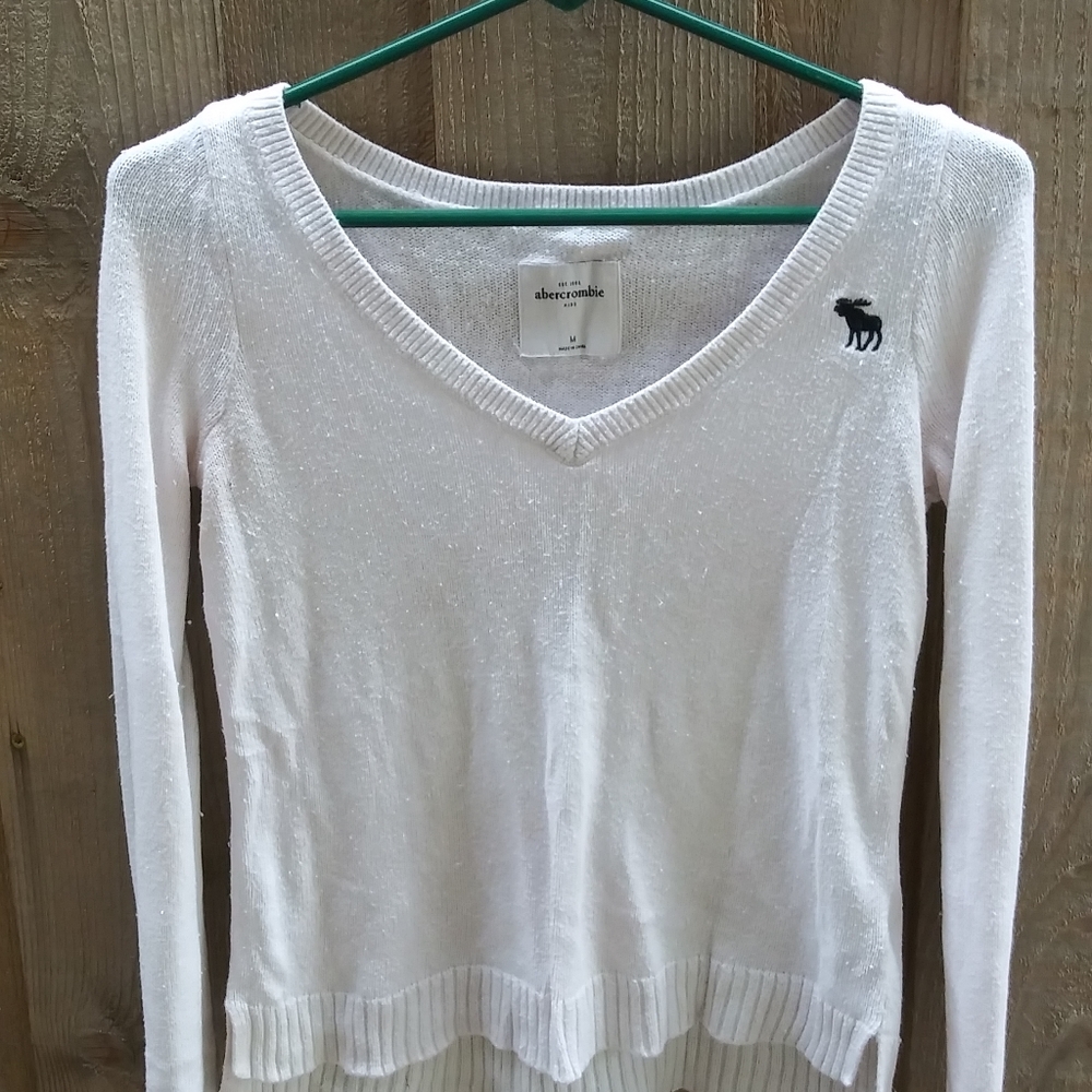 Signature Sweater #abc182